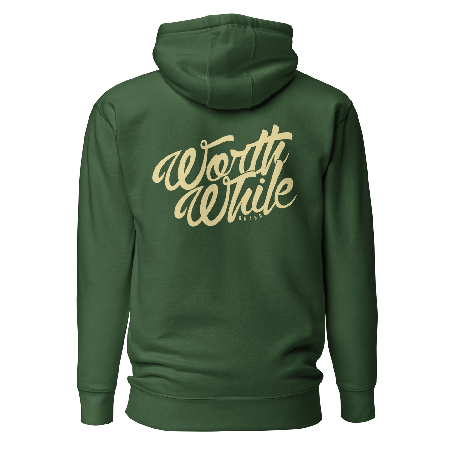 Custom Hoodie For Oscar