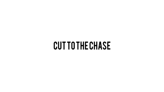 Chase Blanchard aka (Cut to the Chase)